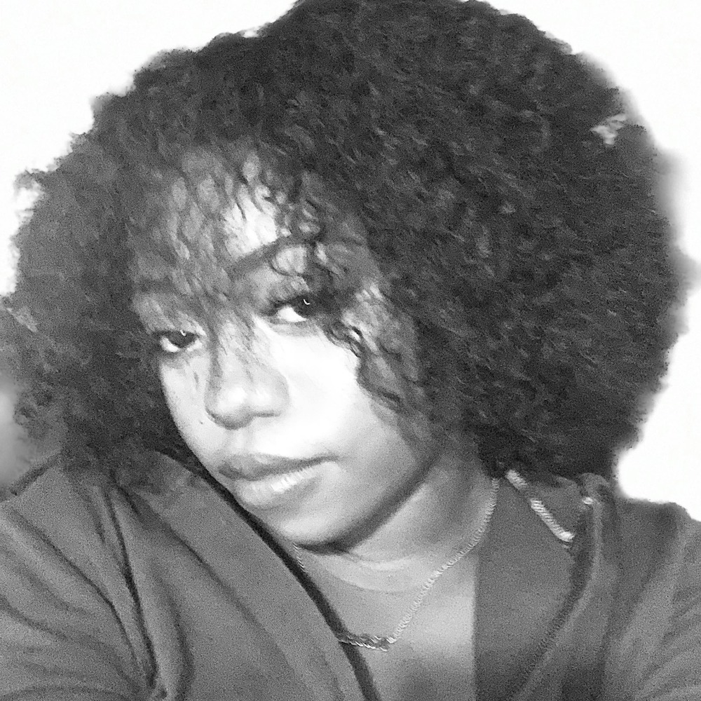 Meet your Posher, Kabrina